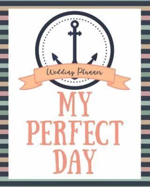 Perfect D-Day Planners, Phase-9, Mohali logo