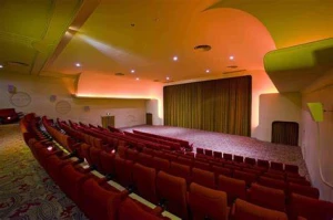 Piccadily Cinemas, Chandigarh logo