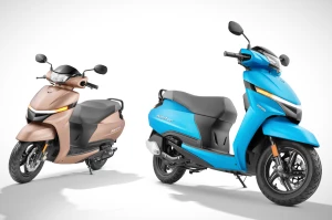 TVS-GMP AUTOMOBILES, Zirakpur logo
