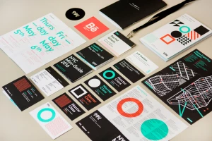 Third Identity Design Agency, Chandigarh logo