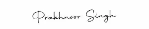 Prabhnoor Singh, New Delhi logo