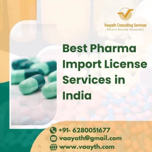 Vaayath Consulting Services logo