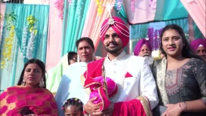 Lovedeep singh logo