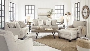 Royal Living Furniture Showroom logo