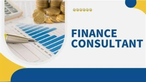 Kamp Finance Consultants logo