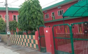 Bachpan School Ambala logo