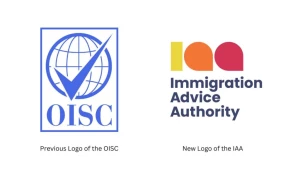 Immigration Advice and Services logo