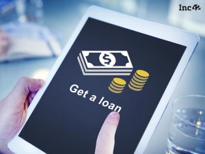 Loan Wired Fintech Private Limited logo