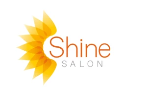 Shine Hairdressers logo
