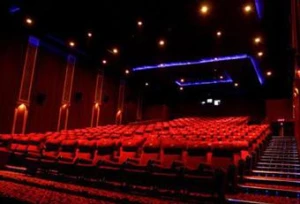 Dt Cinemas-Star Mall logo