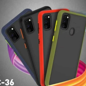 R J Mobile Accessories logo