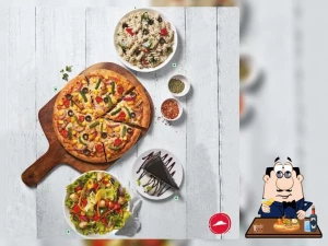 Pizza Hut logo