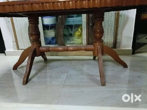 Ghanshyam Furniture logo