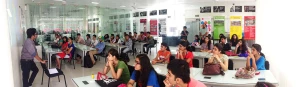 BRDS Gurugram - Best NID, NIFT,, Gurgaon logo