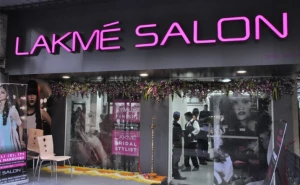 Lakme Salon, Mumbai logo