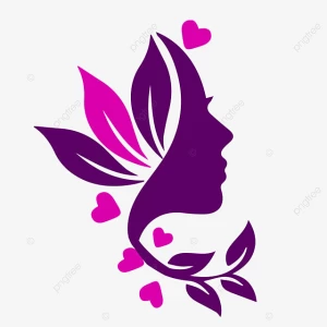 Munmun Beauty Parlour logo