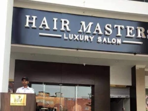 Hair Masters logo
