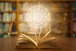Learn Astrology logo
