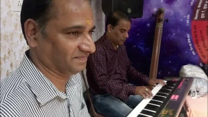 Swar Vihar Music Institute logo