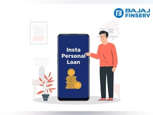 Insta Loan Services logo
