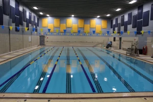 Ymca Swimming Pool, Mumbai logo
