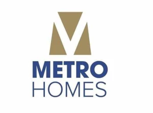 DPX Metro Homes, South west delhi, Delhi logo