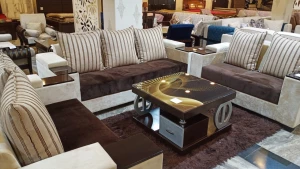Krishan Furniture House logo