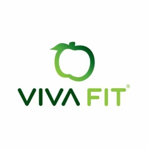 Viva Fit, South patio club, D-Block, Gurgaon, Haryana logo