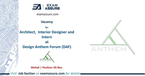 Design Anthem Forum logo