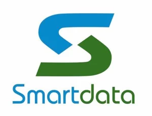 SmartData, Chandigarh logo