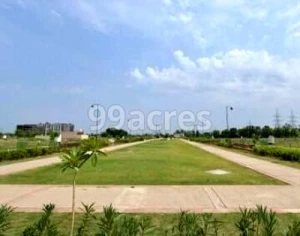 GMADA Aerotropolis Plots, Mohali logo