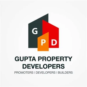 Gupta Astra, Saidpua village, Dea Bassi logo