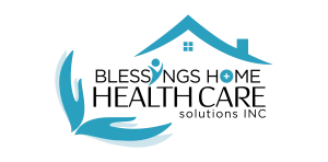 Blessings Homecare Private Limited, Dera bassi logo