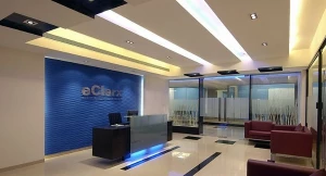 Clerx Services Limited, Mohali logo