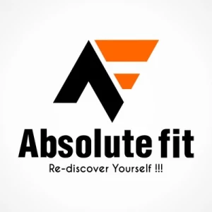 B Fit The Absolute Gym, Opposite raj electronics, Kalka, Pinjore logo