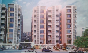 Mahadev Property, Modinagar logo