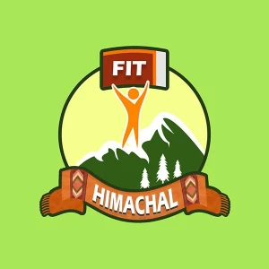 Himachal Home Land Solan, Baddi logo