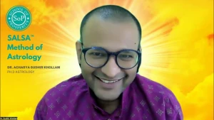 Vastu Acharya Sudhir, kanhaiya Chowk, Yamunanagar logo
