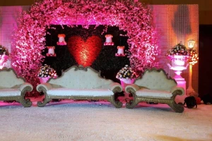 Shri Khatushyam Events Planner, Sahibabad, Ghaziabad logo