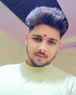 Priyanshu Thakur, Chandigarh logo