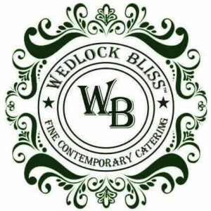 Wedlock Bliss logo