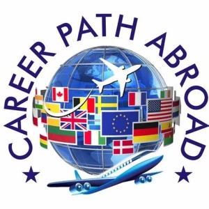 Career Path Abroad, Paschim vihar, Delhi logo