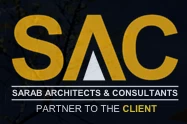 Sarab Architects&Consultants SAC, Kharar logo