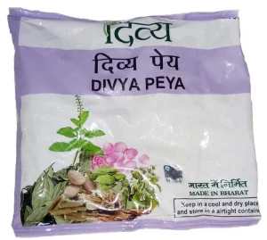 Patanjali Peya Pvt Ltd, Rohtak logo