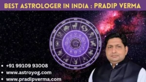 Pradip Verma Ji, Delhi NCR logo