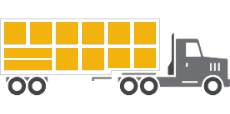 MARIANAS LOGISTICS INC, Yamunanagar logo