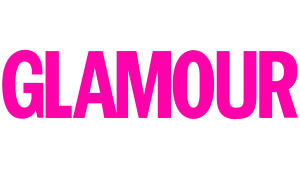Glamour Wedding logo
