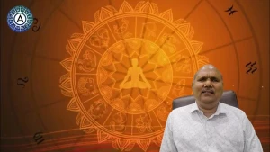 Naresh Astrologer logo