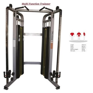 Bodytec Fitness Equipment Company logo