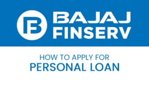 Bajaj Finserv-Personal Loan logo